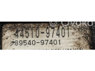 Блок АБС 44510-97401, 44510-97401 Daihatsu Sirion - года