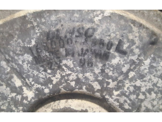 Вентилятор радиатора 4993003330 Mazda 5