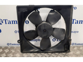 Электрический вентилятор радиаторов       KIA Carnival   -  года   