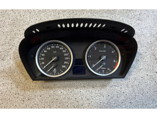 Přístrojová deska BMW X6 E71 2011 9218872