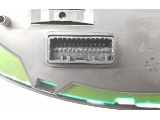 Панель приборов 248102383R, 248095099R Dacia Sandero