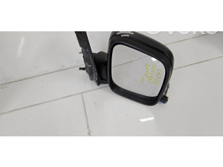 Zpětné zrcátko  Volkswagen Caddy 2008  E9024558  
