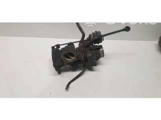 Turbodmychadlo Турбина 30757899   Volvo XC70   