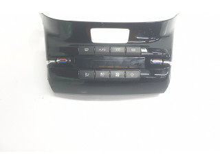 Блок управления климат-контролем 98195706XU, 9819570680 Peugeot 2008 I