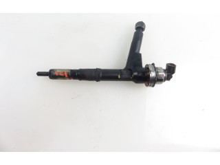 Форсунка 8973138612, 8973138612 Opel Meriva A Z 17 DTH