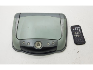 Дисплей 0708040732, AC3232E2 Mitsubishi Outlander