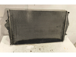 Интеркулер  30748809, 07836139   Volvo V70 