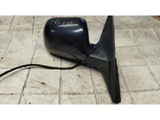 Zpětné zrcátko pravé Audi A6 S6 C5 4B 2002  4B1858532, 010596  