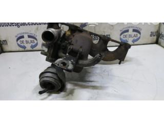 Turbodmychadlo Турбина 038253019A Seat Toledo I (1L)