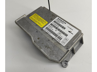 Блок подушек безопасности P31295676, 0285010709 Volvo V70