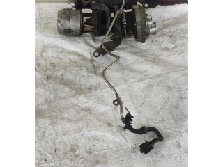 Турбина Jaguar XJ X351 3.0 AH2Q6K682AF