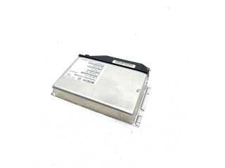 Блок управления коробкой передач LJE2401AB, 0260002753 Jaguar XK8 - XKR