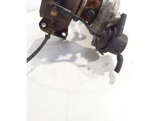 Turbodmychadlo Турбина 282012A740, 4917302711 KIA Venga