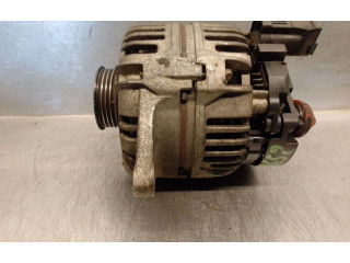 Генератор MD353869, 0124325010 Mitsubishi Carisma