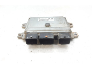Блок управления двигателем Блок управления MEC90470 Nissan Tiida C11