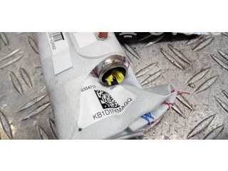 Подушка безопасности в сиденье 0080P1110013, 0080P1110013 Suzuki Ignis