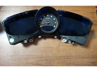 Спидометр (приборный щиток) 9Y0920945A Porsche Cayenne (9Y0 9Y3)