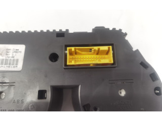 Přístrojová deska Fiat Ulysse 2005 1496274080, 501021630051