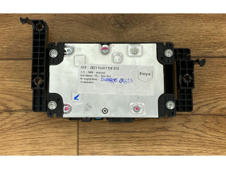 Другие блоки управления / модули    Ford F150