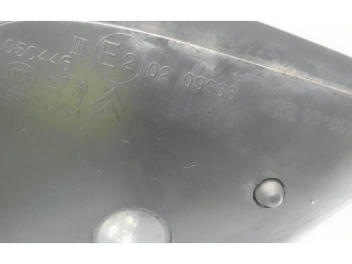 Зеркало электрическое Citroen DS4 - года