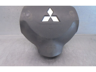 Подушка безопасности водителя 7030A105XA   Mitsubishi Lancer X