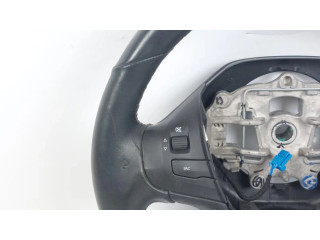 Руль Peugeot 2008 I 2013-2019 года 98181293SM