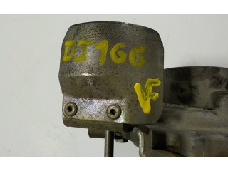 Турбина Dacia Logan II 7701478939, H82728353 для двигателя K9K612