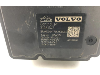 Блок АБС 31261142 Volvo V70 2008 - 2013 года