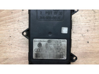 Блок фонаря / (блок «хenon»)