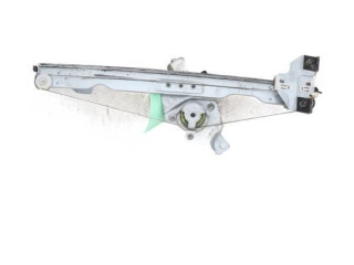 Зеркало электрическое        Dacia Duster  2010 - 2017 года   