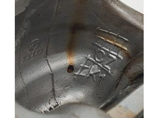 Píst 0822363 Audi A4 S4 B8 8K