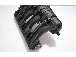 Всасывающий коллектор 06H133185AE, 07L907386 Audi Q5 SQ5