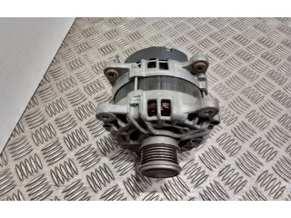 Генератор 04L903021JX, 0125811153   Volkswagen Touran III 2.0     