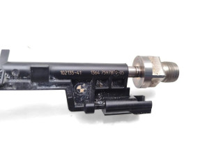 Форсунка 7597870, 0261500109    BMW Z4 E89  N20B20A 