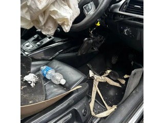 Блок управления климат-контролем 4G0820043CD   Audi A6 C7