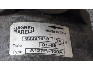 Генератор 63321418, ALTERNADOR Alfa Romeo 166