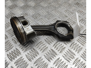 Поршень 2GR-FXE 1310131091, 1320139135 Lexus RX 330 - 350 - 400H