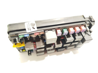 Модуль управления BSM 8239031033 SsangYong Actyon