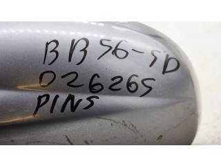 Зеркало электрическое        Chevrolet Aveo   -  года   