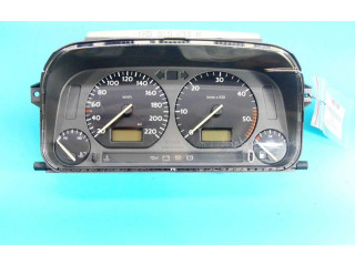 Přístrojová deska Volkswagen Vento 1993 1H5919033M, IMPRK1266666