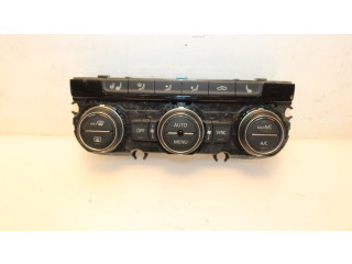 Блок управления климат-контролем 5G1907044M, 5G1907044M   Volkswagen Corrado
