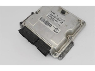 Блок управления двигателя P56044352AC Jeep Cherokee