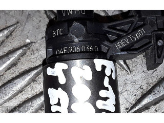 Форсунка     Skoda Yeti (5L)   