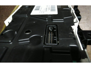 Спидометр (приборный щиток) 248100538R, 248100538R Renault Clio II