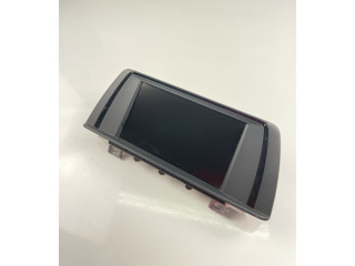 Дисплей 9270391 BMW 1 F20 F21