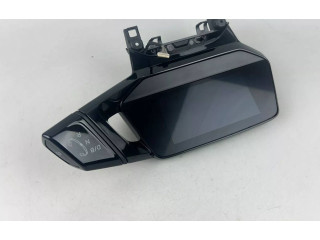 Přístrojová deska Volkswagen ID.5 2023 12022507