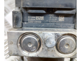 Рулевая рейка Блок ABS 104474500B, 2265106452 Tesla Model 3 2017 - года