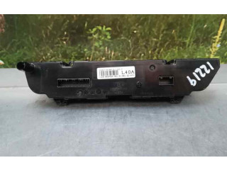 Блок управления климат-контролем 97250F1401AK5 KIA Sportage