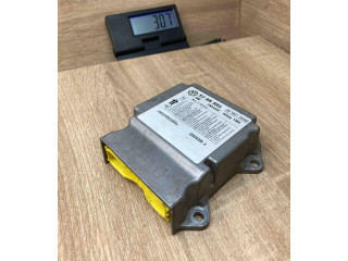 Блок подушек безопасности 1K0909605A, 5WK43411   Volkswagen Golf SportWagen
