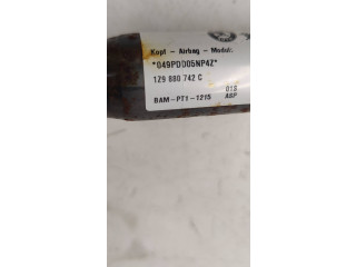 Боковая подушка безопасности 1Z9880742C   Skoda Octavia Mk2 (1Z)